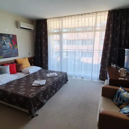 Grenada Apartament