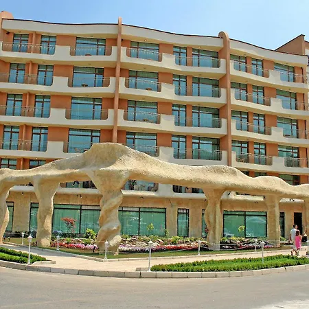 Grenada Apartament Sunny Beach