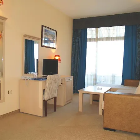 Grenada 4* Słoneczny Brzeg