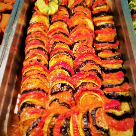 Grenada Hotel Sunny Beach