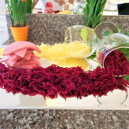 Grenada Hotel Sunny Beach