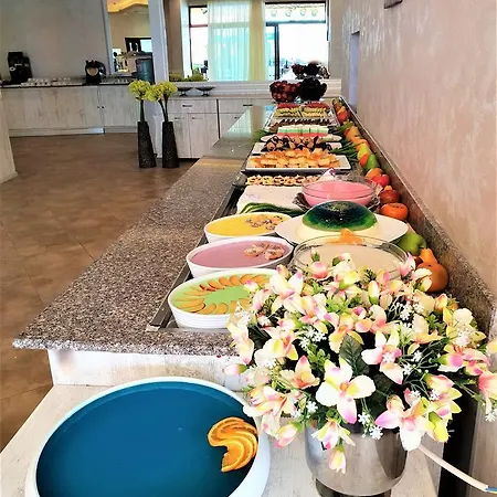 Hotel Grenada Sunny Beach