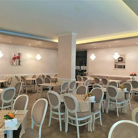 Grenada Apartament *