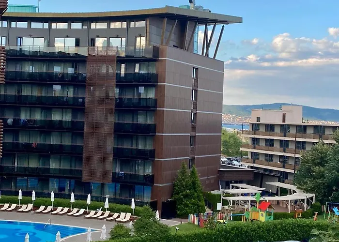 Готель Grenada 4*