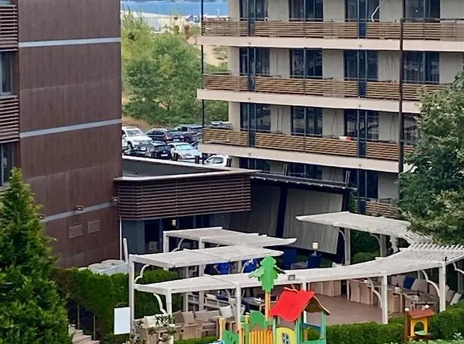 Grenada Готель 4*