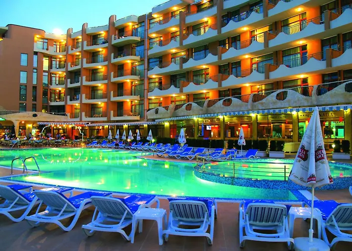 Grenada Готель 4*