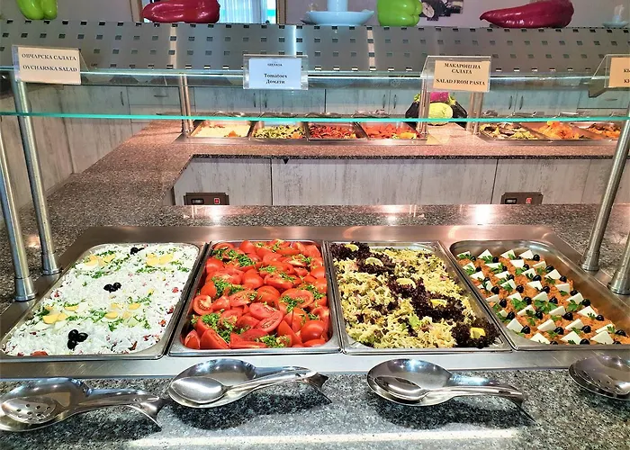 Grenada 4* Сонячний Берег