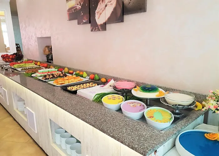 Grenada Готель