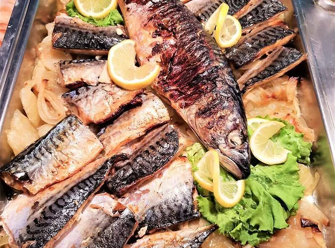 Grenada Готель 4*