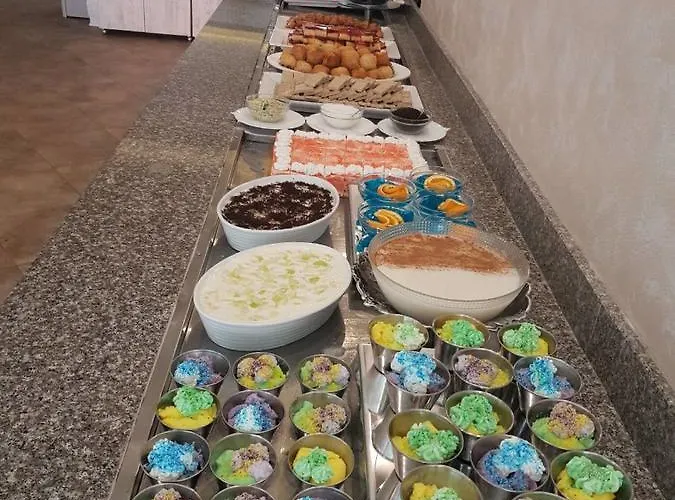 Grenada 4* Сонячний Берег