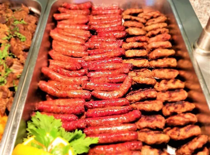 Grenada Готель 4*