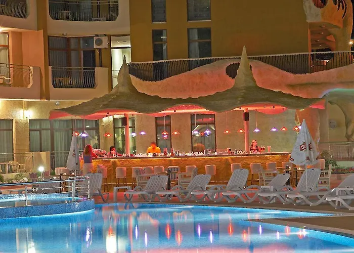 Grenada Готель 4*